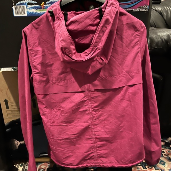 Sombrio XS Shell - Picture 3 of 5